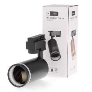 https://design-led.fr/fr/ spot sur rail monophasé XD GU10 noir LM3198 9,80 € 8,33 € LM3198
