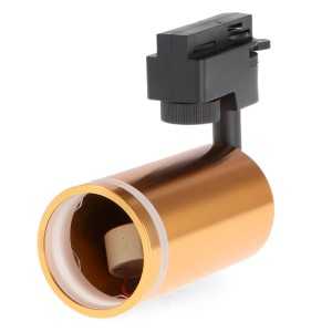 https://design-led.fr/es/ proyector monofásico de carril XD GU10 Oro 10,70 € 9,10 € LM3199