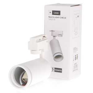 https://design-led.fr/pt/ projetor de calha monofásico XD GU10 Branco 9,80 € 8,33 € LM3197