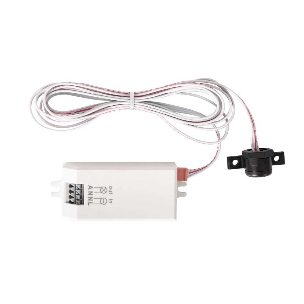 https://design-led.fr/gb/ Non-contact detection system for cupboard or wardrobe doors. 17,70 € 15,05 € C141837