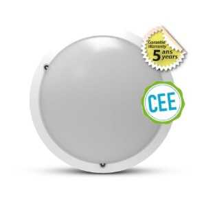 https://discount-led.fr/nl/ RONDO LED plafondlamp Ø300 mm 20w 4000K RF sensor 5 jaar garantie 76,20 € 64,77 € 100626