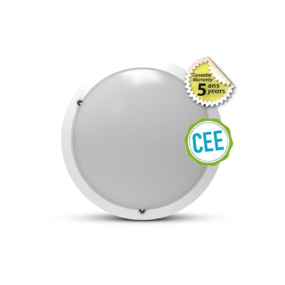 https://discount-led.fr/nl/ RONDO LED plafondlamp Ø300 mm 20w 4000K RF sensor 5 jaar garantie 76,20 € 64,77 € 100626