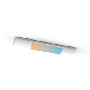 https://discount-led.fr/it/ LED SLIM HOME III 300 mm 6W CCT 317 x 75 x 25 mm 20,00 € 17,00 € 100961