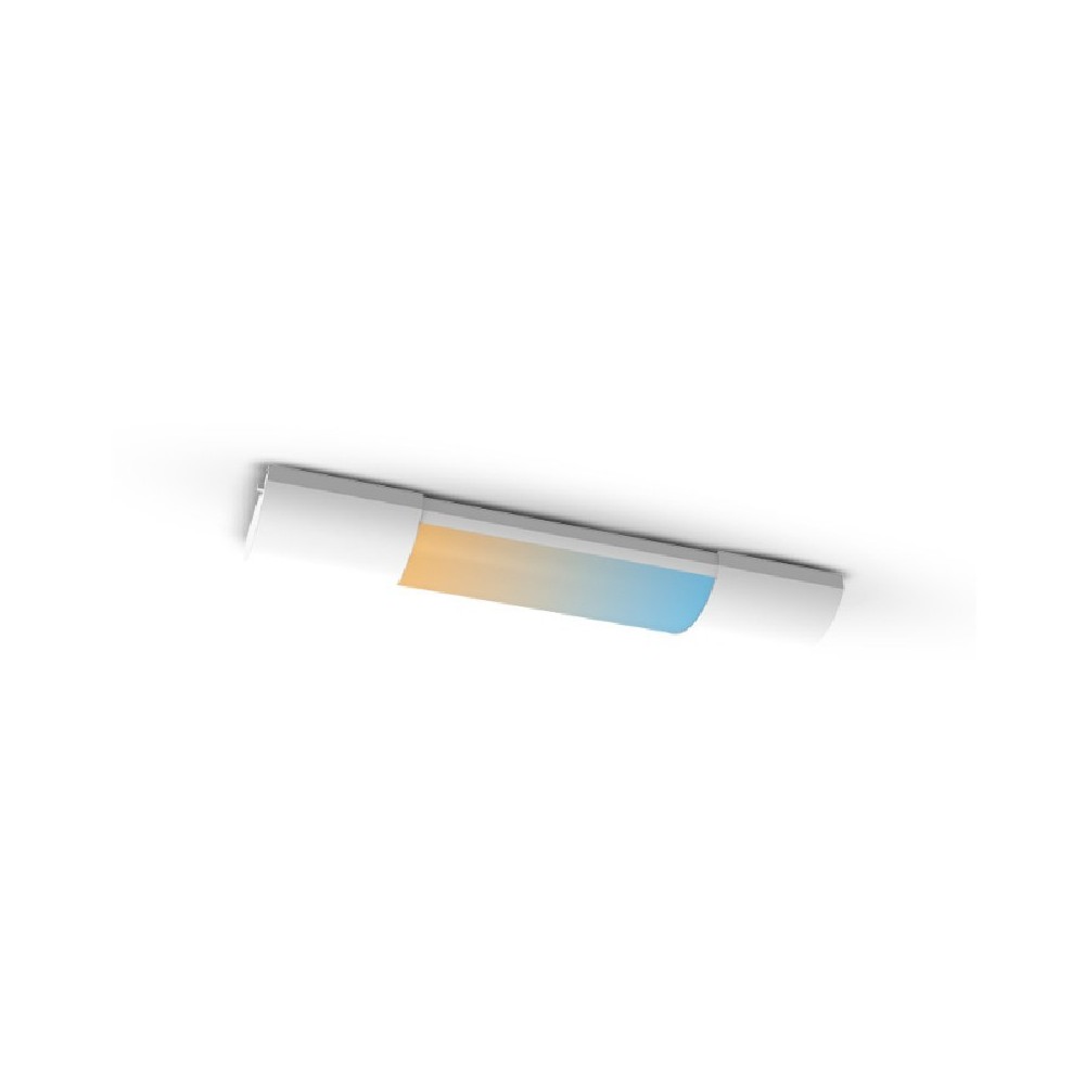 https://discount-led.fr/fr/ Réglette LED SLIM HOME III 300mm 6W CCT 317 x 75 x 25 mm  20,00 €  16,00 €    100961