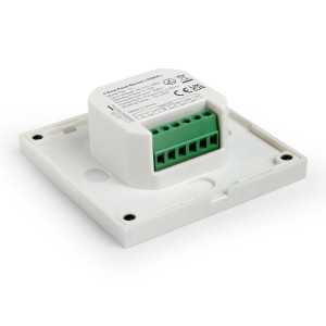 https://design-led.fr/fr/ Contrôleur mural Tactile pour LED RGB-W 4 zones 240V FUTT3 29,60 € 25,16 €