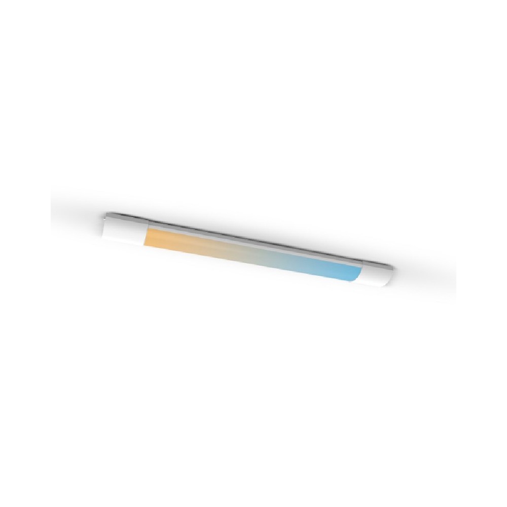 https://discount-led.fr/fr/ Réglette LED SLIM HOME III 600mm 10W CCT 617 x 75 x 25 mm 100962 25,00 € 21,25 € 100962