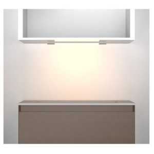 https://discount-led.fr/it/ LED SLIM HOME III 1200 mm 32W CCT 1215 x 75 x 25 mm 38,00 € 32,30 € 100963