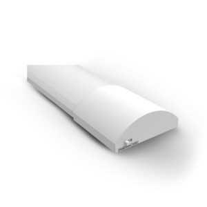 https://discount-led.fr/it/ LED SLIM HOME III 1200 mm 32W CCT 1215 x 75 x 25 mm 38,00 € 32,30 € 100963