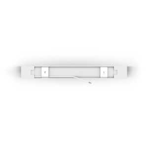 https://discount-led.fr/it/ LED SLIM HOME III 1200 mm 32W CCT 1215 x 75 x 25 mm 38,00 € 32,30 € 100963