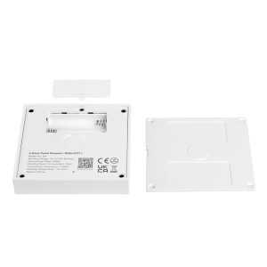 https://discount-led.fr/es/ Controlador LED RGB&CCT Pantalla táctil inalámbrica blanca 4 zonas  26,50 €  21,20 €    FUTB4W