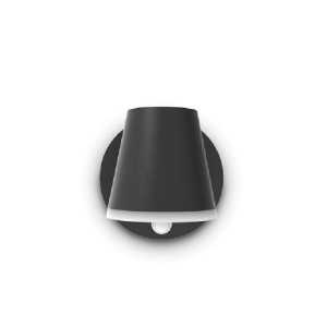 https://discount-led.fr/it/ CAMELIA Lampada da parete a LED orientabile nera e sensore IR 12,5W 3000K IP54  117,50 €  94,00 €...
