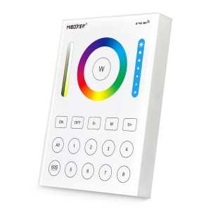 https://design-led.fr/gb/ RGB LED controller&CCT wireless touchscreen 8 zones FUTB8 47,80 € 40,63 €
