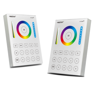 https://discount-led.fr/it/ Controller LED RGB&CCT touchscreen wireless 8 zone  47,80 €  38,24 €    FUTB8