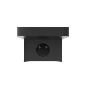 https://discount-led.fr/it/ ELOUAN montaggio a parete LED regolabile nero 7,5W 3000K e sensore IR IP54  96,30 €  77,04 €    1...