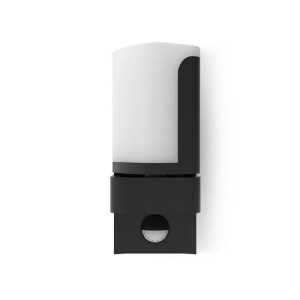 https://discount-led.fr/fr/ Applique Murale ELOUAN Orientable LED Noir 7.5W 3000K & Détecteur IR IP54  96,30 €  77,04 €    10...