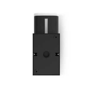 https://discount-led.fr/pt/ ELOUAN Suporte de parede ajustável LED preto 7,5W 3000K e sensor IR IP54 96,30 € 81,86 € 100945