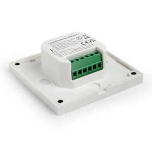 https://design-led.fr/it/ Controllore tattile a parete per LED RGB&CCT 4 zone 240V 26,90 € 22,87 € FUTT4