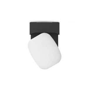 https://discount-led.fr/pt/ ELOUAN Suporte de parede ajustável LED preto 7,5W 3000K e sensor IR IP54 96,30 € 81,86 € 100945