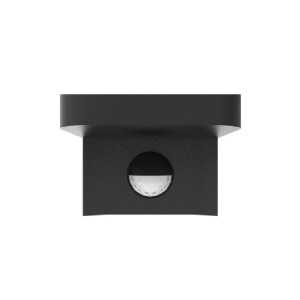 https://discount-led.fr/it/ ELOUAN montaggio a parete LED regolabile nero 7,5W 3000K e sensore IR IP54  96,30 €  77,04 €    1...