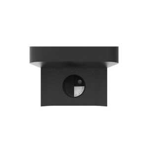 https://discount-led.fr/gb/ ELOUAN Wall Mount Adjustable LED Black 7.5W 3000K & IR Sensor IP54  96,30 €  77,04 €    100945