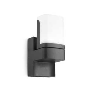 https://discount-led.fr/it/ ELOUAN Montaggio a parete LED regolabile nero 7,5W 3000K IR IP54 75,00 € 63,75 € 100944
