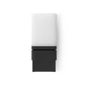 https://discount-led.fr/it/ ELOUAN Montaggio a parete LED regolabile nero 7,5W 3000K IR IP54 75,00 € 63,75 € 100944