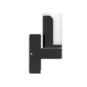 https://discount-led.fr/it/ ELOUAN Montaggio a parete LED regolabile nero 7,5W 3000K IR IP54 75,00 € 63,75 € 100944