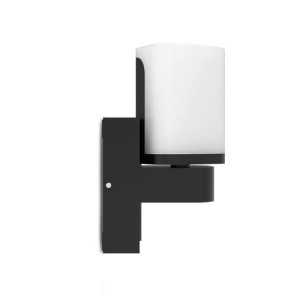 https://discount-led.fr/it/ ELOUAN Montaggio a parete LED regolabile nero 7,5W 3000K IR IP54 75,00 € 63,75 € 100944