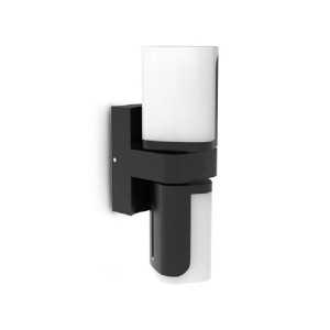 https://discount-led.fr/it/ ELOUAN Montaggio a parete LED regolabile nero 12,5W 3000K IP54 110,00 € 93,50 € 100949