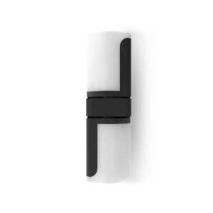 https://discount-led.fr/it/ ELOUAN Montaggio a parete LED regolabile nero 12,5W 3000K IP54 110,00 € 93,50 € 100949