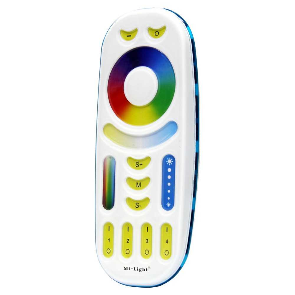 https://design-led.fr/fr/ Télécommande Tactile RGB&CCT 4 Zones FUT092 16,60 € 14,11 €