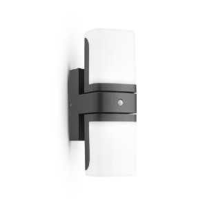 https://discount-led.fr/es/ ELOUAN Aplique LED Ajustable Negro 12.5W 3000K & Sensor IR IP54 123,80 € 105,23 € 100950