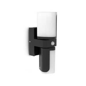 https://discount-led.fr/nl/ ELOUAN Verstelbare LED Wandlamp Zwart 12,5W 3000K & IR Sensor IP54 123,80 € 105,23 € 100950