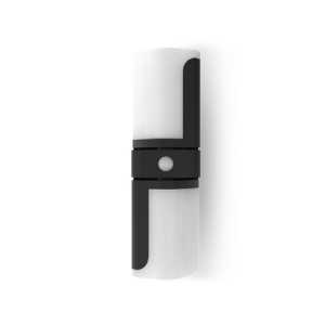 https://discount-led.fr/it/ ELOUAN Lampada da parete LED orientabile Nero 12,5W 3000K & Sensore IR IP54  123,80 €  99,04 €   ...