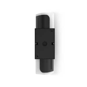 https://discount-led.fr/it/ ELOUAN Lampada da parete LED orientabile Nero 12,5W 3000K & Sensore IR IP54  123,80 €  99,04 €   ...