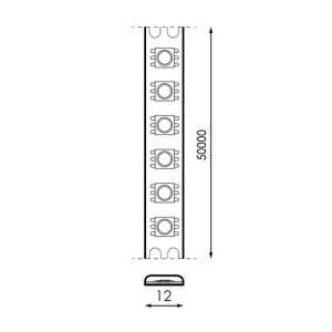 https://discount-led.fr/fr/ Ruban de Led 24V Dc Rgb+Cct 60Leds/M - 5 Mètres IP65 70,70 € 60,10 € LM2456