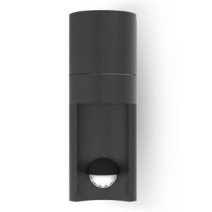 https://discount-led.fr/it/ EDEN Lampada da parete cilindrica nera e GU10 Rivelatore IR IP44 68,80 € 53,66 € 100943