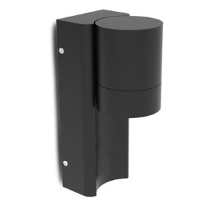 https://discount-led.fr/pt/ Candeeiro de parede cilíndrico EDEN Preto GU10 IP44 55,00 € 42,90 € 100942
