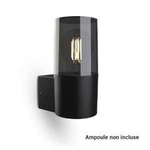 https://discount-led.fr/de/ HELIOS Wandleuchte E27 Zylindrisch Schwarz IP44 47,50 € 37,05 € 100938