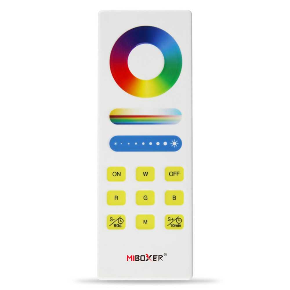https://design-led.fr/fr/ Télécommande Tactile RGB&CCT FUT088 16,90 € 14,36 €