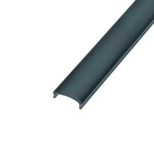 https://discount-led.fr/pt/ Difusor preto para perfis pretos 12,5 Mm Sid - 2 metros  1,80 €  1,44 €    LM3670