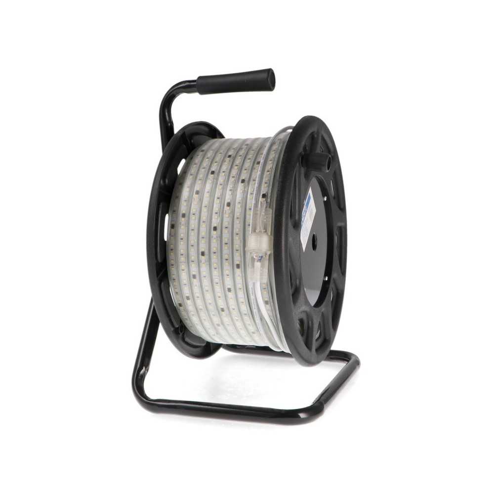 https://discount-led.fr/it/ Nastro Led 220V in bobina Smd Work 6000k 12W/m 1400lm/m Ip65 - 50 Metri 274,80 € 214,34 € LM...