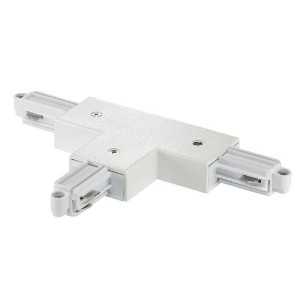 https://discount-led.fr/es/ Link Conector en T izquierdo Luminaria de carril Blanco 14,00 € 10,92 € 86069901