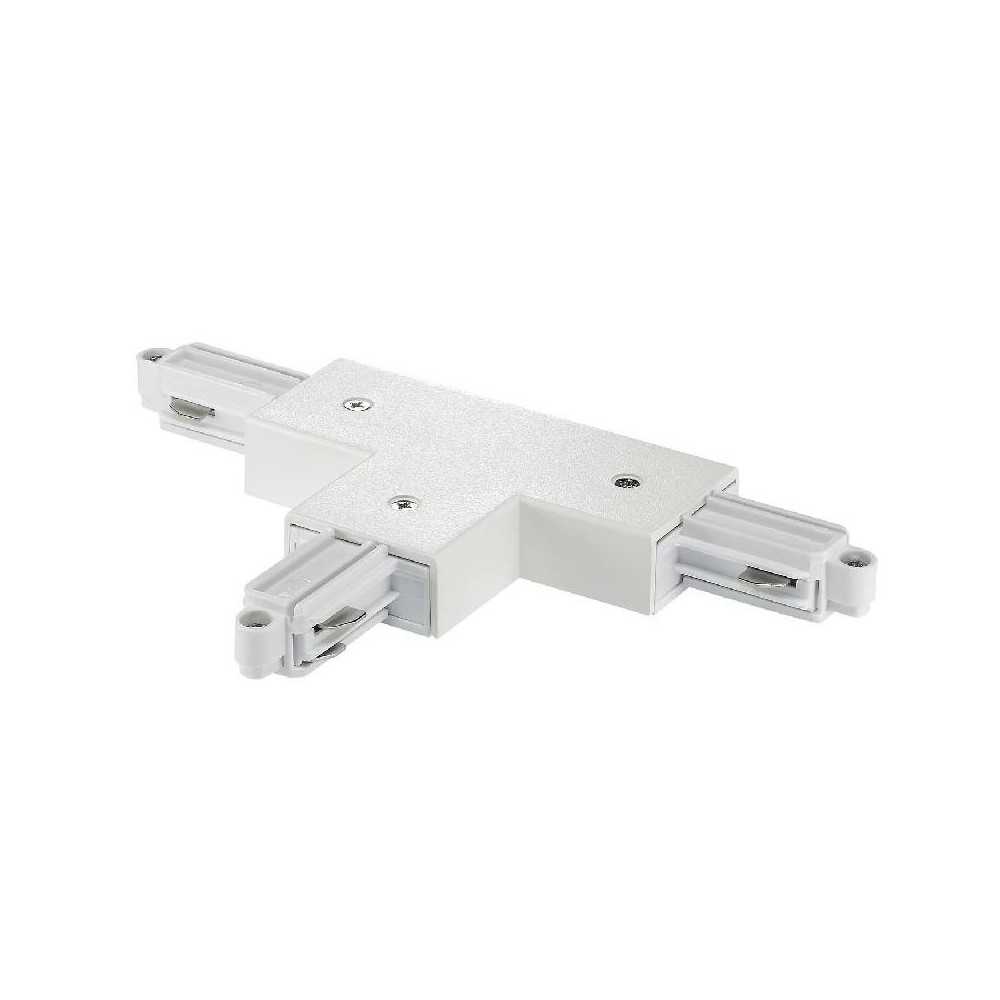 https://discount-led.fr/nl/ Link T-Connector linker Track armatuur Wit  14,00 €  11,20 €    86069901