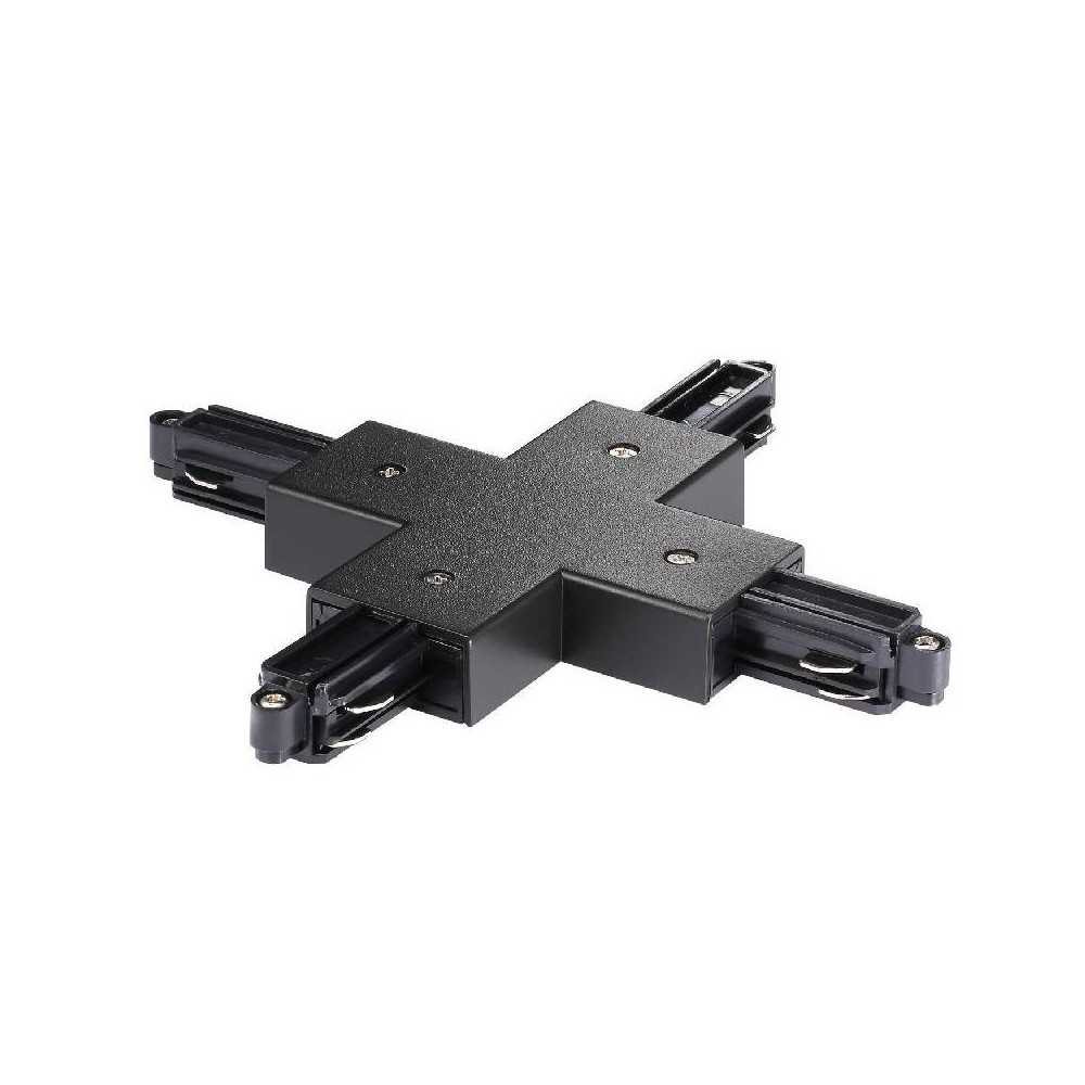 https://discount-led.fr/pt/ Link T-Connector esquerdo Luminária de montagem em calha Preto 29,00 € 22,62 € 86079903