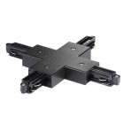 https://discount-led.fr/nl/ Link X-Connector Rail-armatuur Zwart 29,00 € 22,62 € 86079903