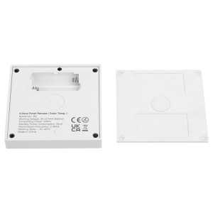 https://design-led.fr/fr/ Contrôleur panneau tactile sans fil 2.4G RF 4 zones FUTB2 25,50 € 21,68 €