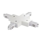 https://discount-led.fr/nl/ Link X-Connector Rail-armatuur Wit 29,00 € 22,62 € 86079901