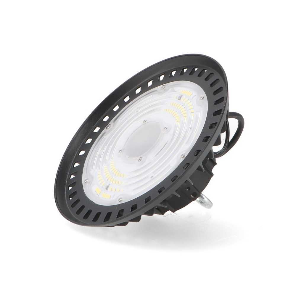 https://discount-led.fr/it/ Ufo Led Bell Serie A 100W 1-10V 4000K IP65 7 ANNI DI GARANZIA 95,00 € 74,10 € GA6762