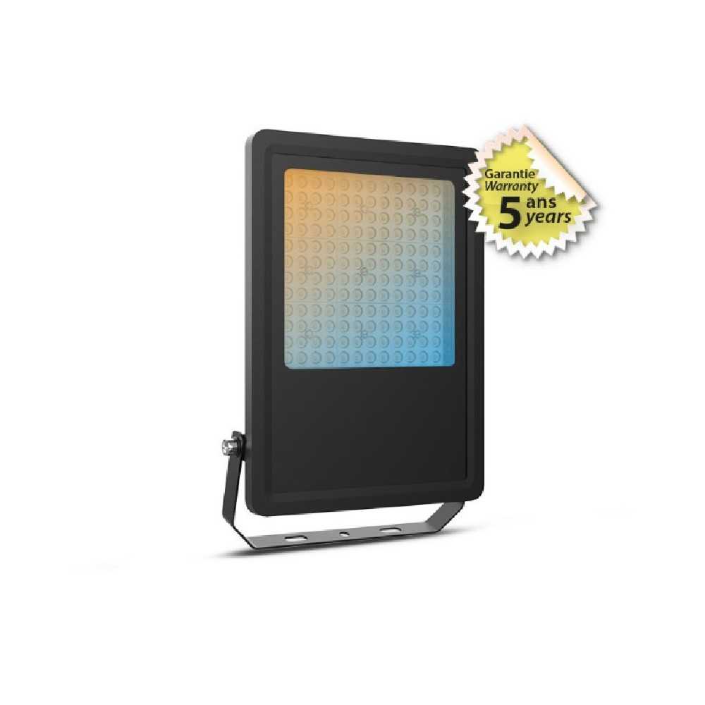 https://discount-led.fr/pt/ Projetor LED LUMOS PRO Preto 200W CCT IP65 - 5 anos de garantia (detetor opcional)  223,80 €  179...